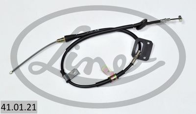 CABLU FRANA DE PARCARE LINEX 410121