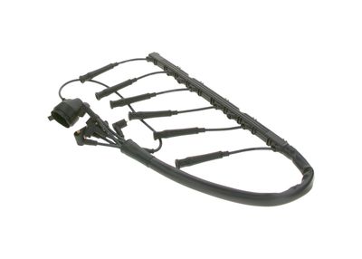 ZüNDLEITUNGSSATZ BOSCH 0986356322 9