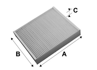FILTER INNENRAUMLUFT