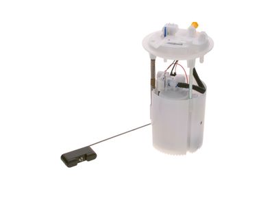 SISTEM ALIMENTARE CU COMBUSTIBIL BOSCH 0580200031 14