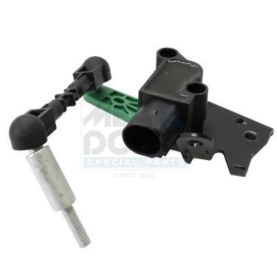 SENZOR REGLARE FARURI