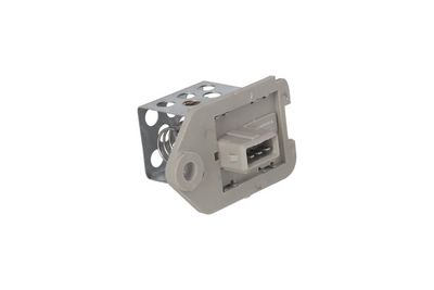 REZISTOR VENTILATOR HABITACLU KAMOKA 4140100 3