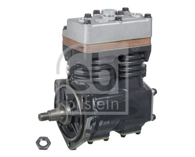 FEBI BILSTEIN Kompressor, Druckluftanlage
