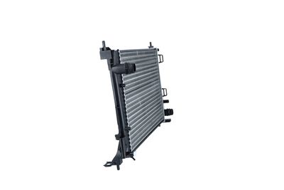 KüHLER MOTORKüHLUNG NRF 53455A 36