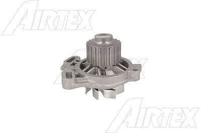 водна помпа, охлаждане на двигателя AIRTEX WPA-1190