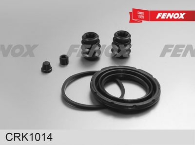 ремонтен комплект, спирачен апарат FENOX CRK1014