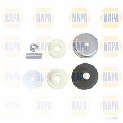 Suspension Strut Support Mount NAPA NKM1030