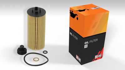 ÖLFILTER CHAMPION COF100769E 1