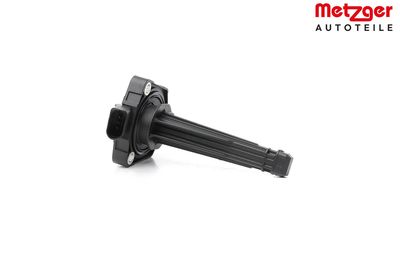 SENSOR MOTORöLSTAND METZGER AUTOTEILE 0980019 4