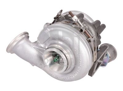 Lader, ladesystem FEBI BILSTEIN 189719