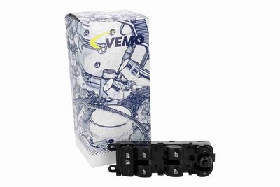 SCHALTER FENSTERHEBER VEMO V95730040 1
