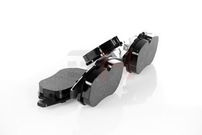 SET PLACUTE FRANA FRANA DISC GH GH413628 42