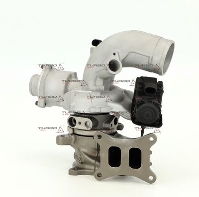 COMPRESOR SISTEM DE SUPRAALIMENTARE