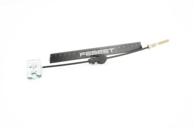 CABLU FRANA DE PARCARE FEBEST 22100FBF 25