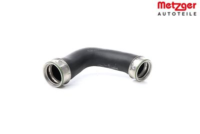 LADELUFTSCHLAUCH METZGER AUTOTEILE 2400133 36