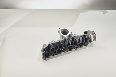 Intake Manifold Module LM 1056