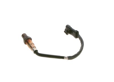 SONDA LAMBDA BOSCH 0258006295 16