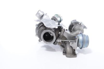 LADER AUFLADUNG BTS Turbo T918684KPL 17