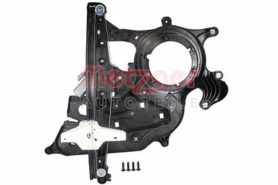 MECANISM ACTIONARE GEAM