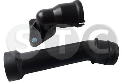 CUPLAJ CONDUCTA LICHID RACIRE STC T403870