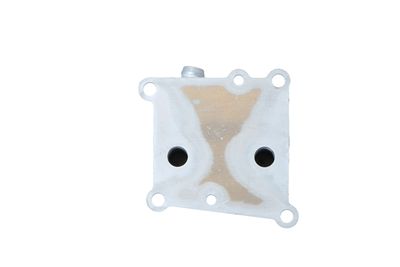 RADIATOR ULEI ULEI MOTOR NRF 31219 24