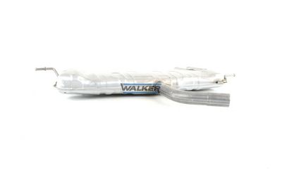 ENDSCHALLDäMPFER WALKER 25129 3