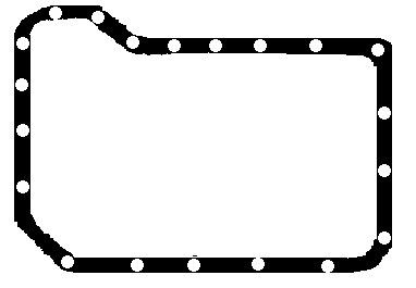 GARNITURA BAIE ULEI BGA OP1340