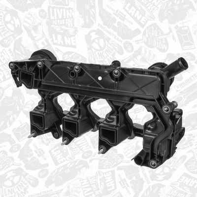 Kryt hlavy valca ET ENGINETEAM RV0043
