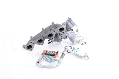 LADER AUFLADUNG BTS Turbo T981416BT 28