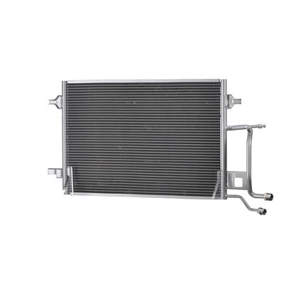 CONDENSATOR CLIMATIZARE NISSENS 94594 9