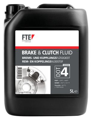 спирачна течност FTE 9204006