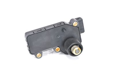 LEERLAUFREGELVENTIL LUFTVERSORGUNG BOSCH 0132008600 22