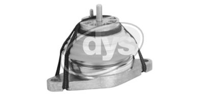 окачване, двигател DYS 71-17927
