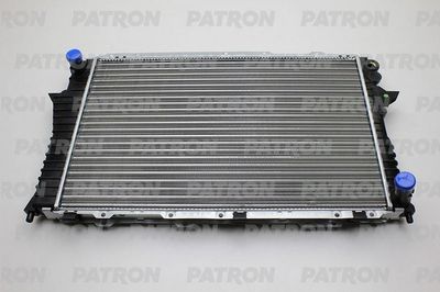 PATRON PRS3380 Радіатор охолодження двигуна 