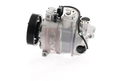 KOMPRESSOR KLIMAANLAGE AKS DASIS 851557N 3