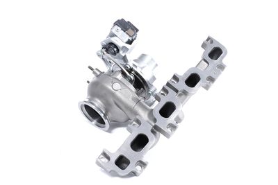 LADER AUFLADUNG BTS Turbo T918683 23