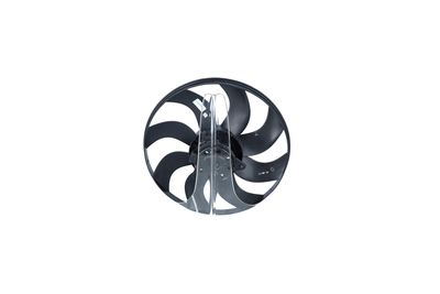 VENTILATOR RADIATOR NRF 470102 25