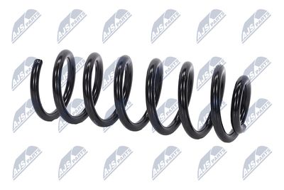 ARC SPIRAL NTY ASZPE026 9