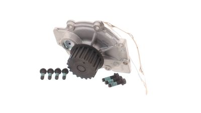 POMPă DE APă RăCIRE MOTOR SKF VKPC86618 38