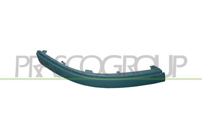 ZIER-/SCHUTZLEISTE STOßFäNGER