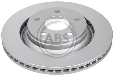 A.B.S. 18412 Деталь для JEEP WRANGLER IV (JL) 3.6 VVT (JL72, JL74) A.B.S. 18412 Деталь для JEEP WRANGLER IV (JL) 3.6 VVT (JL72, JL74)