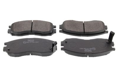 SET PLACUTE FRANA FRANA DISC