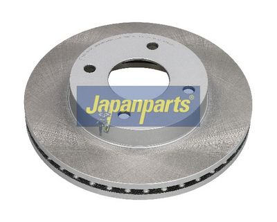 JAPANPARTS Stabdžių diskas