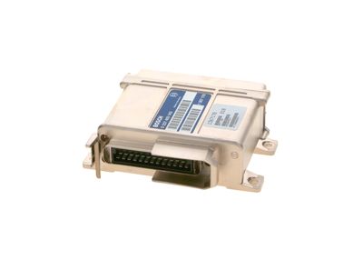 STEUERGERäT ZüNDANLAGE BOSCH 0227400143 5