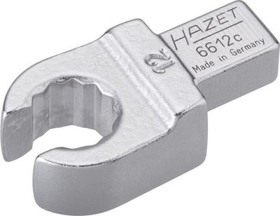 HAZET Očkový nástavec 12 mm 6612C-12