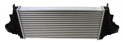 Ladeluftkøler MAXGEAR AC630180