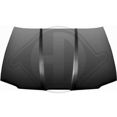 CAPOTA MOTOR DIEDERICHS 7424000