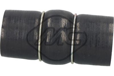 въздуховод за турбината Metalcaucho 79559