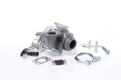 LADER AUFLADUNG BTS Turbo T981096BT 14