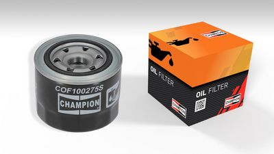 ÖLFILTER CHAMPION COF100275S 1